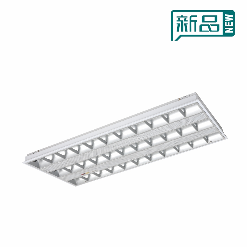 組合式T8LED格柵燈盤(pán)+11.1V/7.4V鋰電池